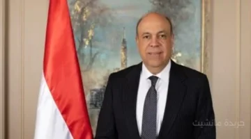 إنجاز تاريخي لمصر.. فوز خالد العناني بمنصب مدير عام اليونسكو 1